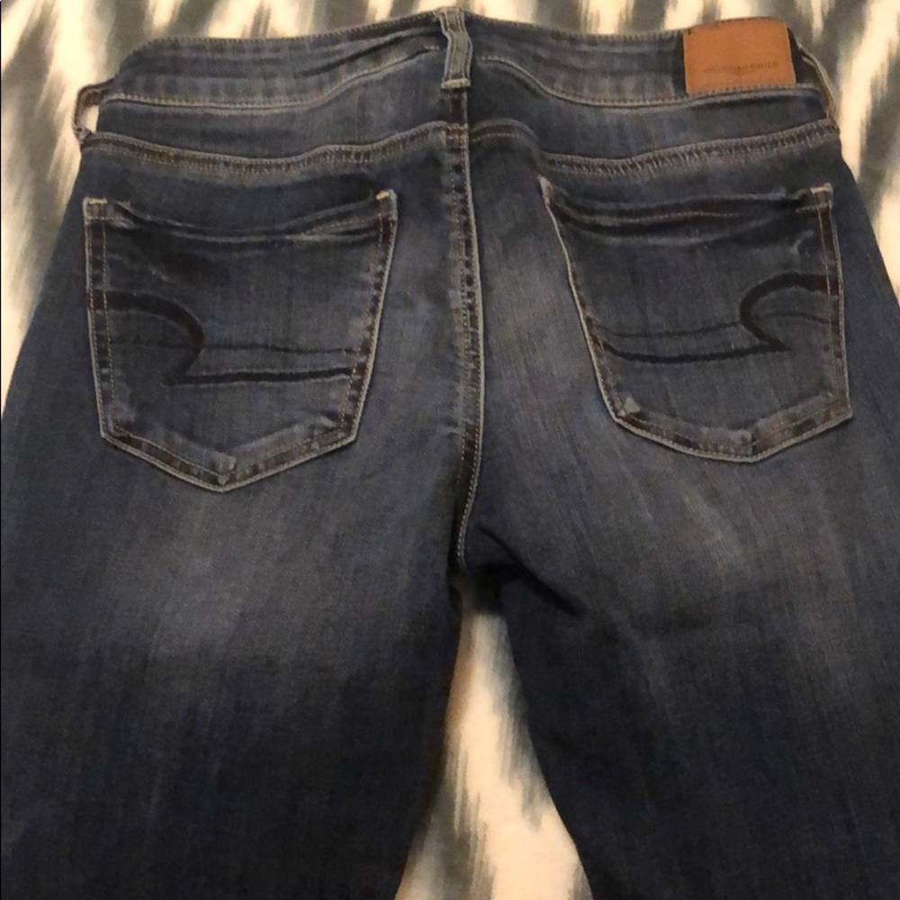 AE JEANS - Picture 2 of 3